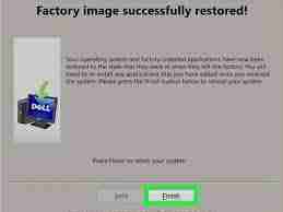 Windows7恢复出厂设置后如何重新设置-恢复出厂设置后的Windows7系统如何优化
