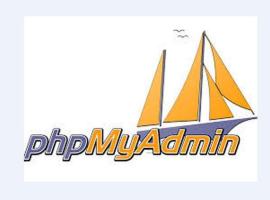 如何使用PHPMyAdmin查看数据库的详细信息