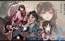 活侠传韩文版上线在即 全新剧情与系统优化抢先曝光