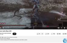 铁杆玩家330天无伤挑战只狼 热血呼唤续作更新