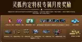 CF2025年4月灵狐者的约定活动网址在哪-2025年4月CF灵狐者的约定活动网址是多少