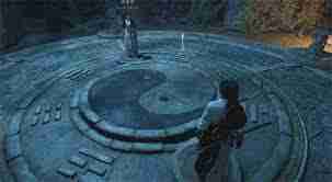 燕云十六声如何切换待机姿态-燕云十六声待机姿态切换方式分享