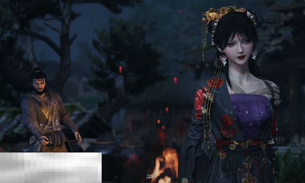 燕云十六声怎么结义 燕云十六声结义方法分享