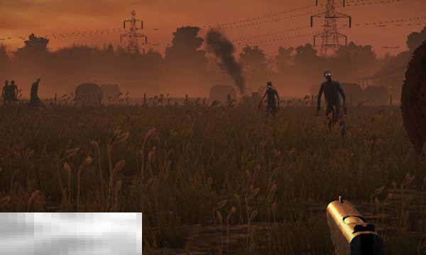 勇闯死人谷暗黑之日支持中文吗 语言支持情况说明