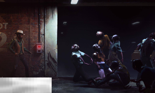 勇闯死人谷暗黑之日支持中文吗 语言支持情况说明