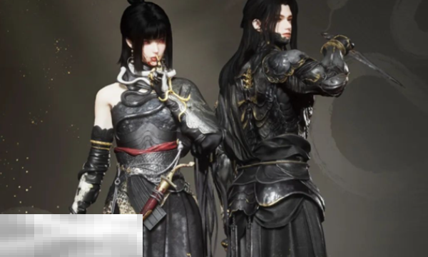 燕云十六声蝎心蛟影什么时候上线 燕云十六声蝎心蛟影时装上线时间