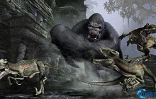 育碧金刚游戏开发秘闻：鲜为人知的幕后故事与创作挑战