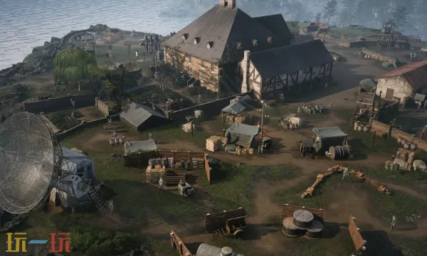 盟军敢死队起源支持中文吗 语言支持说明