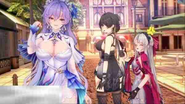 鸣潮2.2版本坎特雷拉武器怎么选 武器选择推荐