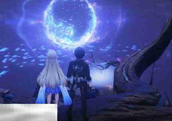 鸣潮2.2版本坎特雷拉武器怎么选 武器选择推荐