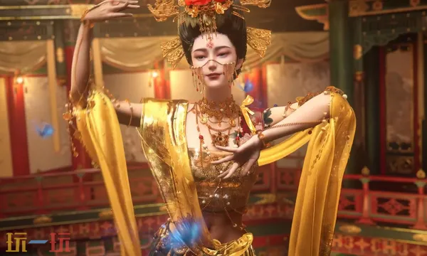 燕云十六声明川药典怎么样 明川药典武学技能详解