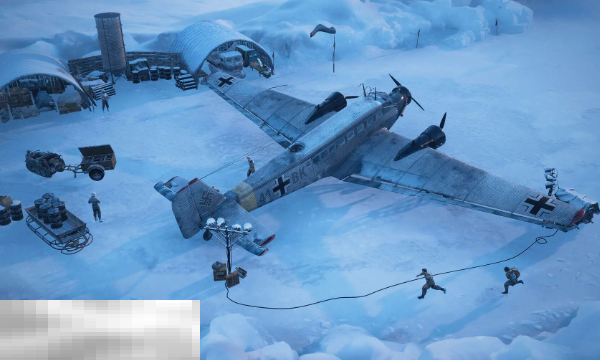 盟军敢死队起源ps5能玩吗 主机平台支持说明