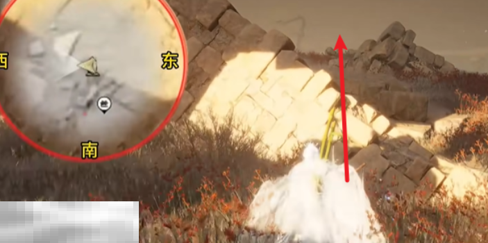 燕云十六声沙漠之酒怎么做 燕云十六声万事知任务攻略