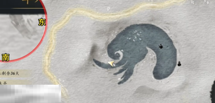 燕云十六声骸骨哀怎么做 燕云十六声万事知任务攻略