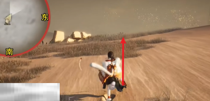 燕云十六声骸骨哀怎么做 燕云十六声万事知任务攻略