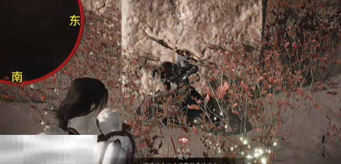 燕云十六声骸骨哀怎么做 燕云十六声万事知任务攻略