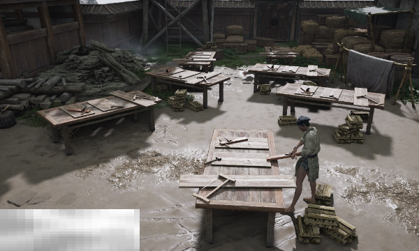 燕云十六声吟歌河怎么做 燕云十六声万事知任务攻略