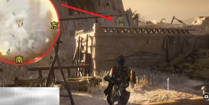 燕云十六声吟歌河怎么做 燕云十六声万事知任务攻略