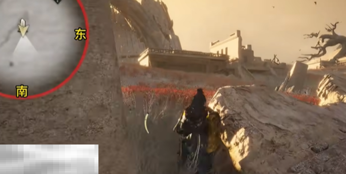 燕云十六声吟歌河怎么做 燕云十六声万事知任务攻略