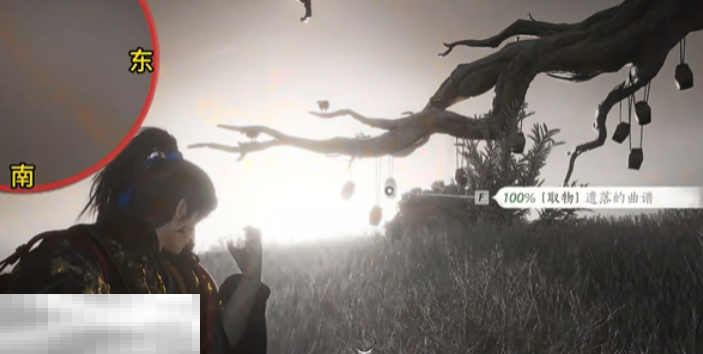 燕云十六声吟歌河怎么做 燕云十六声万事知任务攻略