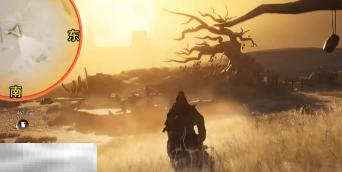 燕云十六声吟歌河怎么做 燕云十六声万事知任务攻略