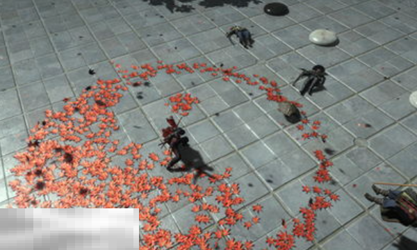 燕云十六声无名枪法怎么样 无名枪法武学技能详解