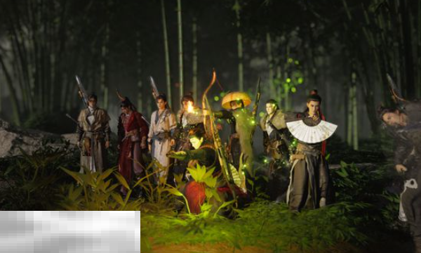 燕云十六声无名枪法怎么样 无名枪法武学技能详解