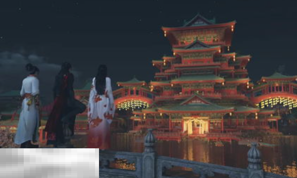 燕云十六声万金之书怎么做 燕云十六声万事知任务攻略