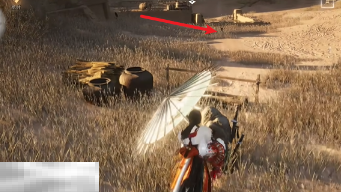 燕云十六声万金之书怎么做 燕云十六声万事知任务攻略