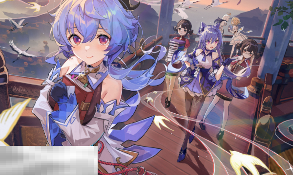 原神是哪个国家的游戏 原神游戏产地开发公司介绍