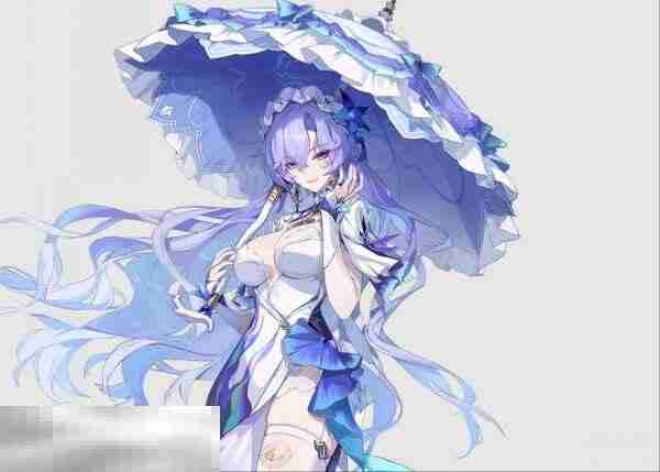 鸣潮2.2版本坎特雷拉怎么配队 阵容搭配推荐