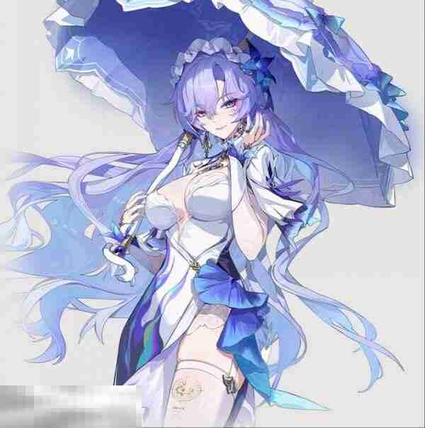 鸣潮2.2版本坎特雷拉怎么配队 阵容搭配推荐