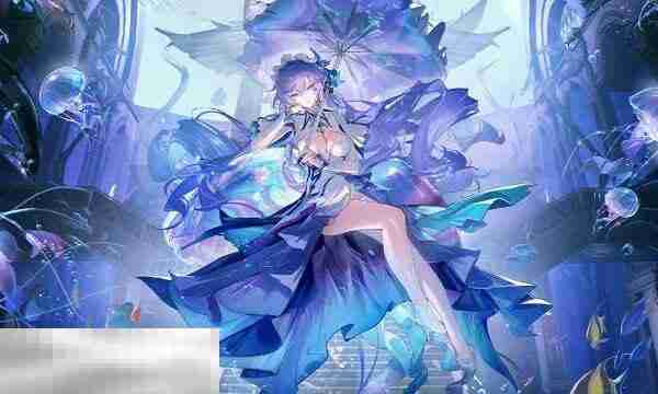 鸣潮2.2版本坎特雷拉怎么配队 阵容搭配推荐