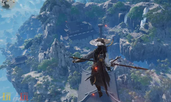 燕云十六声泥犁三垢定位是什么 泥犁三垢武学介绍一览