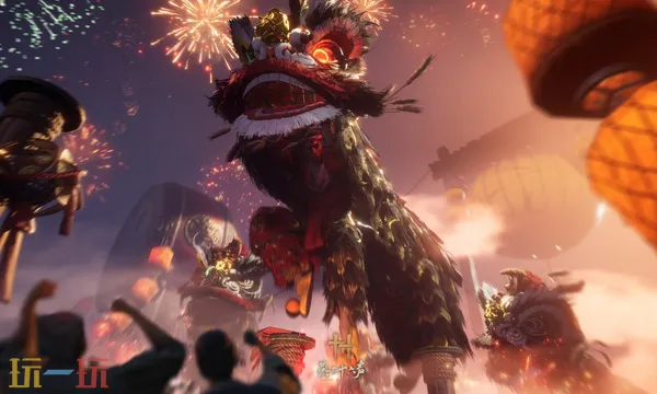 燕云十六声泥犁三垢定位是什么 泥犁三垢武学介绍一览