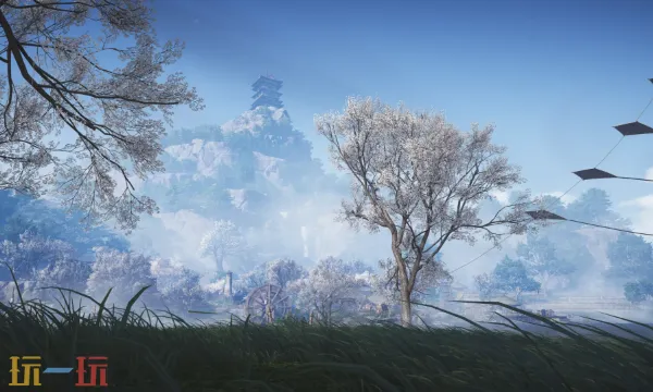 燕云十六声九曲惊神枪怎么样 九曲惊神枪武学技能详解