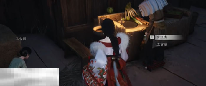 燕云十六声宛转藤怎么做 燕云十六声万事知任务攻略