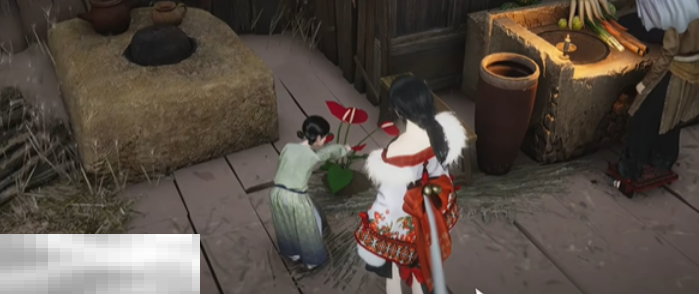 燕云十六声宛转藤怎么做 燕云十六声万事知任务攻略