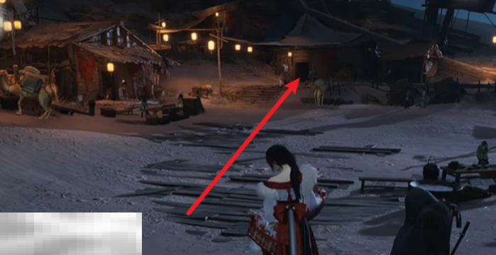 燕云十六声宛转藤怎么做 燕云十六声万事知任务攻略