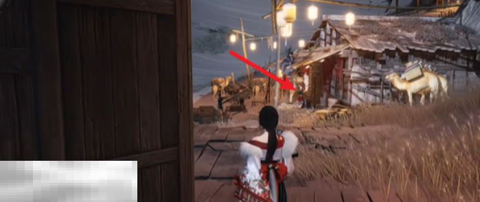 燕云十六声宛转藤怎么做 燕云十六声万事知任务攻略