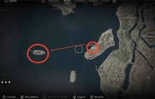 刺客信条影前期必拿传奇武器保姆级教程