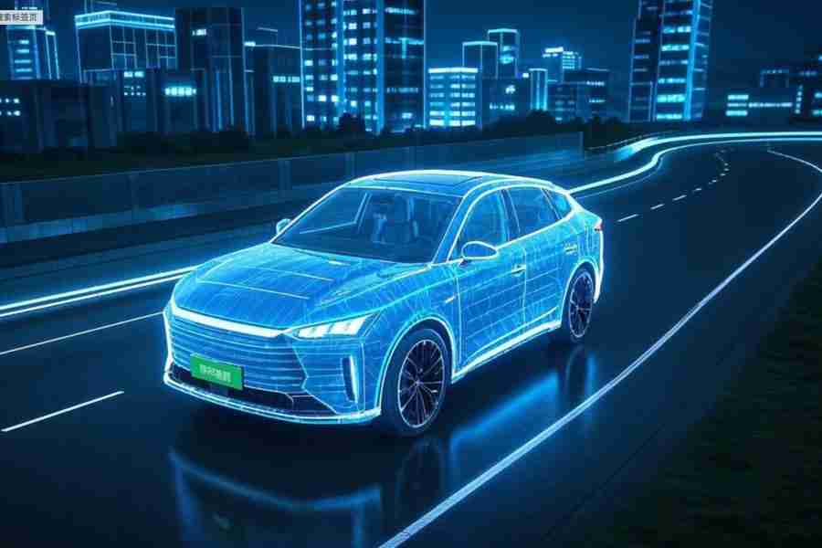 Q1我国汽车销量达747万辆，同比增长11.2%