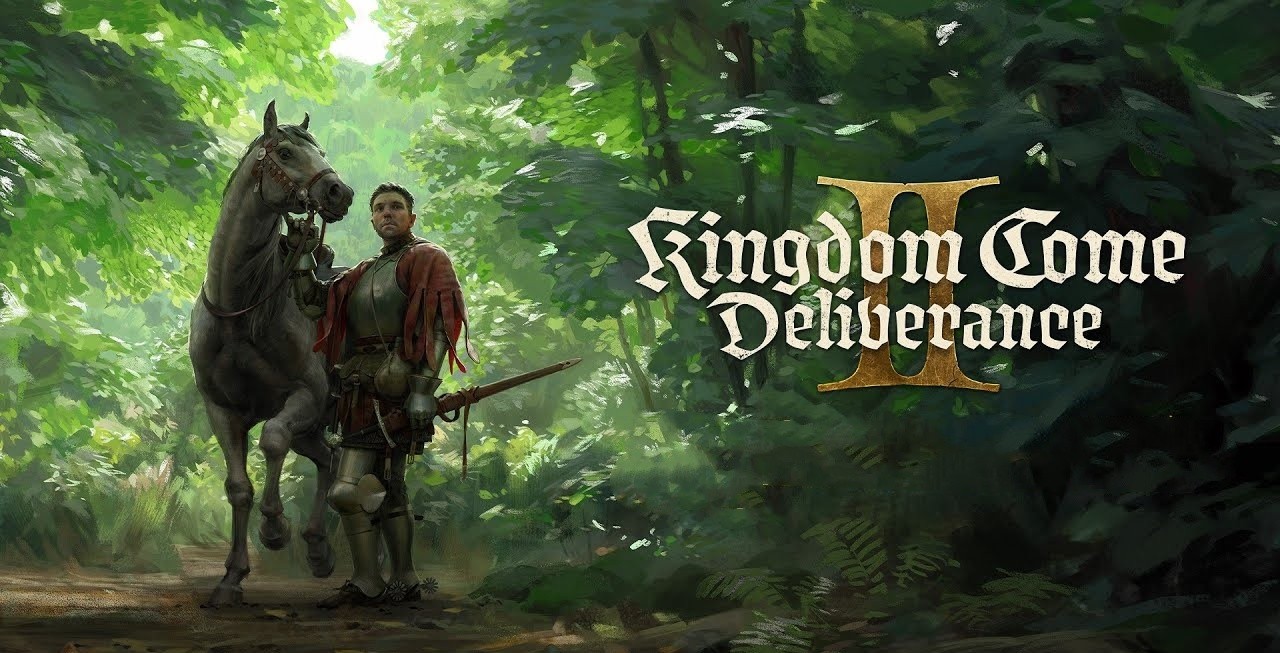 《天国拯救2》即将更新硬派模式 体验在「出汗」「害羞」「背不好」等状况下的更多挑战