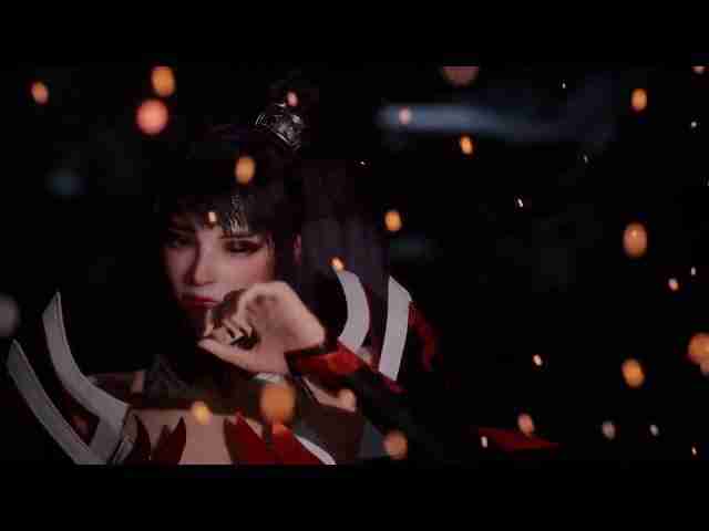 《黑色契约 Online》系列最新作《黑色契约 RED》4 月 25 日将在韩国封测