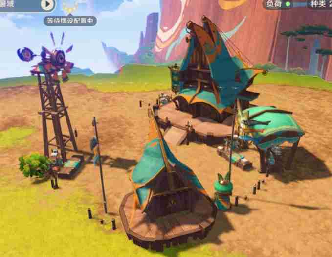 原神尘歌壶纳塔室外套装悬木人的实践制造材料一览