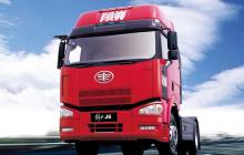 一汽解放3月销售汽车2.71万辆,今年累销同比下降4.28%