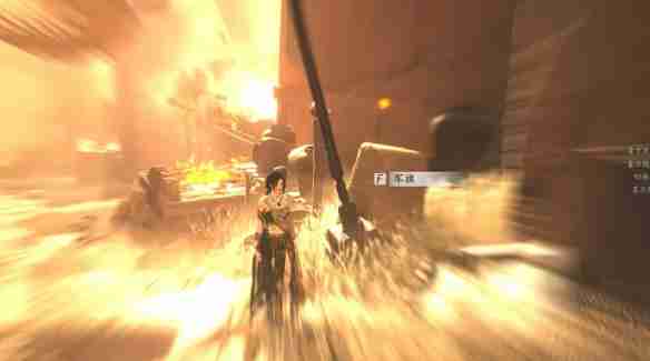 燕云十六声玉门关军旗位置一览