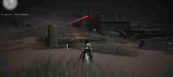 燕云十六声玉门关军旗位置一览