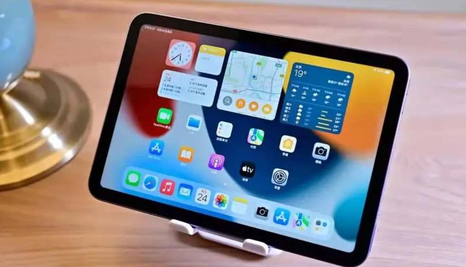 ipadwlan版和5g版有什么区别