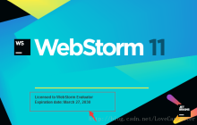 多设备激活WebStorm许可证的操作方法